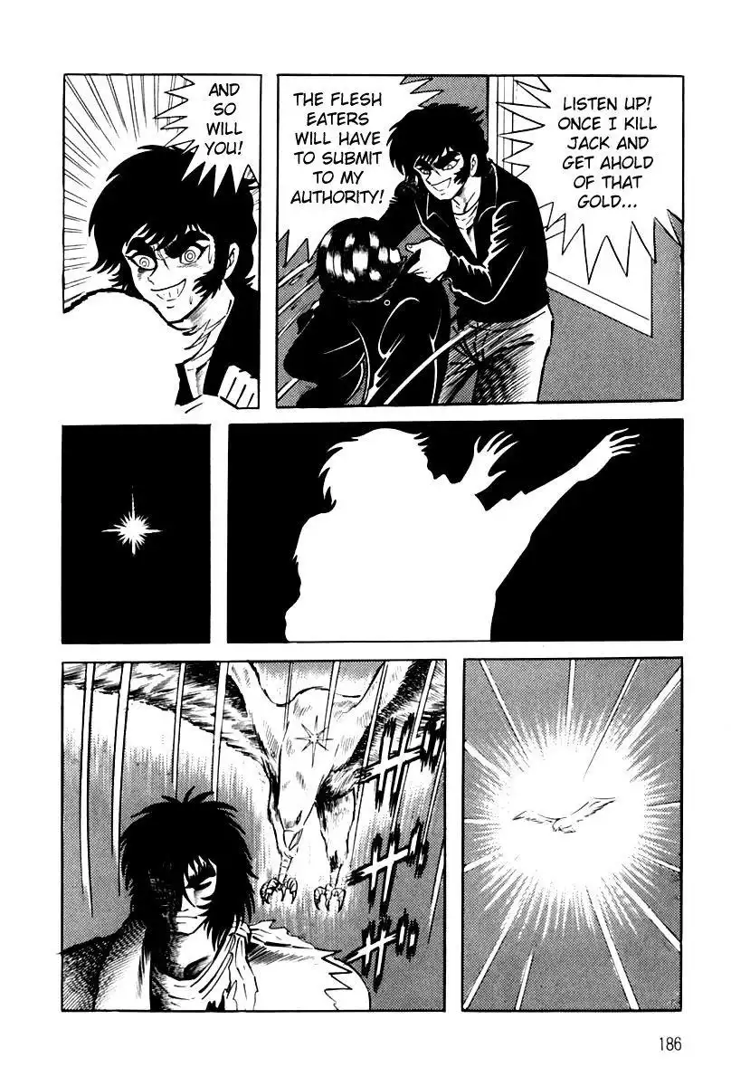 Violence Jack Chapter 26 189